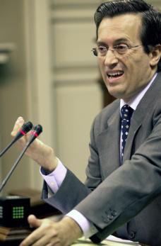 EFE José Miguel Ruano