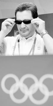 Mario Pesquera EFE