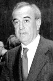 Francisco Gómez Roldán