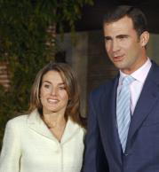 La boda de Don Felipe y Doña Letizia sorprendió a los augures