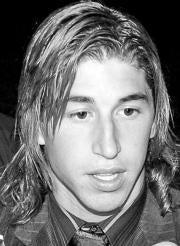 Sergio Ramos Me Siento Especial Por Llegar Aqui Tan Pronto