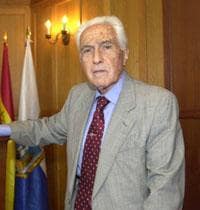 Fallece Rafael Termes, ex presidente de la Asociación Española de Banca