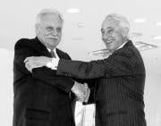 E. CARRERAS Fornesa ha cedido la presidencia a Mercader tras el mejor año de Agbar
