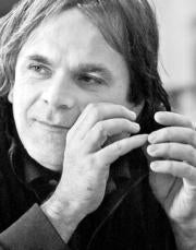 EFE Markus Hinterhäuser, ayer en Madrid