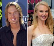 AP Nicole Kidman y Keith Urban, de fiesta en Nueva York el pasado lunes