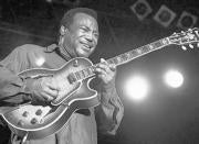 ABC George Benson, un virtuoso