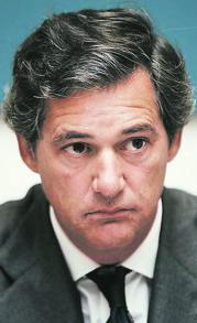 CHEMA BARROSO J. M. Entrecanales