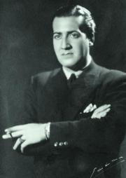 ABC Rafael de León