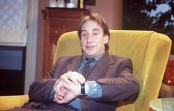 Juanjo Puigcorbé