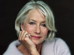 Helen Mirren admite que consumió cocaína