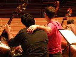 Semilla de la Orquesta Iberoamericana