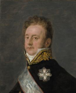 Goya parece, Goya no es...