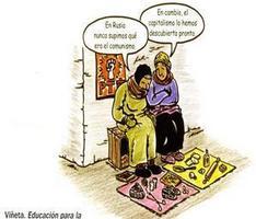 Lecciones de Ciudadanía