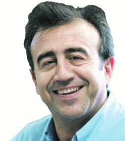 Ministerios y Academias