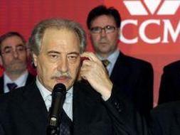 ¿Qué hacía CCM en las Islas Caimán?