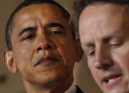 Obama declara la guerra a los paraísos fiscales que ayudan a evitar impuestos