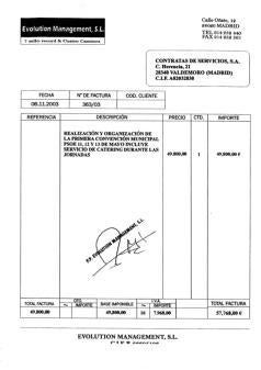 Una sociedad recibió suelo en Parla tras pagar 57.768 euros para un mitin del PSOE