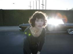 Miranda July: «Mi trabajo me hace feliz incluso cuando es un infierno»