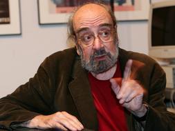Sastre amenaza con «tiempos de dolor» si no se negocia con ETA