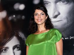 Maribel Verdú: «Es el premio más importante y no es sólo para mi»