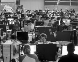 Campus Party se abre a todos los valencianos