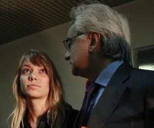 La hijastra de Belloch asume ante el juez la campaña de insultos contra un edil del PP