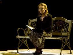 Calixto Bieito y el Teatre Romea celebran sus diez años juntos con Jessica Lange