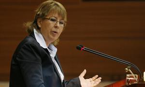 El PSM pide la comparecencia de Aguirre y Granados sobre los espionajes