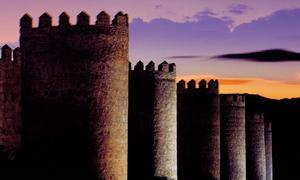 Ávila, ciudad artística y espiritual