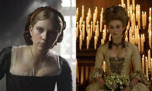 Keira Knightley y Scarlett Johansson luchan por el remake de «My Fair Lady»