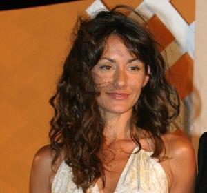 Telma Ortiz, al Ayuntamiento de Barcelona