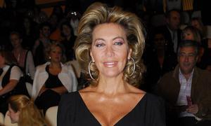 Norma Duval y José Frade firman el divorcio