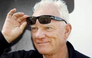 Malcolm McDowell y Walter Hill, frente a frente en el Festival de Sitges