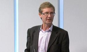 Nic Newman: «Un servicio público de noticias es hoy más importante que nunca»