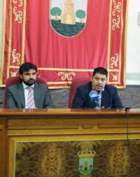 «Torrijos no es zona para césped», responde Naranjo al PSOE