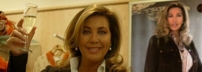 «Norma, cada vez estás más buena»