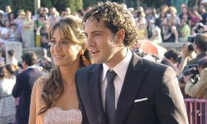David Bisbal: «¡Elena tiene un barrigón...!»