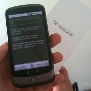 El teléfono móvil de Google será más barato y delgado que el iPhone