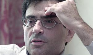 Arcadi Espada deja Factual