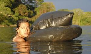 Mundo judío, exposiciones de Oriente Medio y una performance, citas destacadas del día