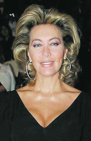 Norma Duval vuelve al teatro