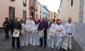 Sólo cinco ayuntamientos de Canarias actúan contra las bolsas de un uso