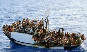 Francia quiere abordar con urgencia la entrada de inmigrantes ilegales a la UE