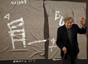 El «renacer» de la Fundación Tàpies
