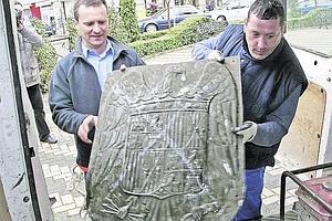 Las pifias de la Memoria