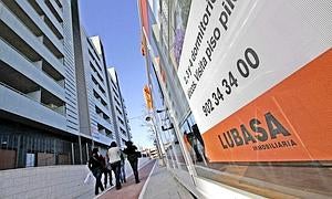 ¿Qué es más rentable, comprar o alquilar una vivienda?