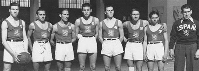 España, 75 años de sueños