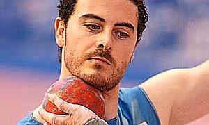 Fallece el atleta Ismael González durante un entrenamiento