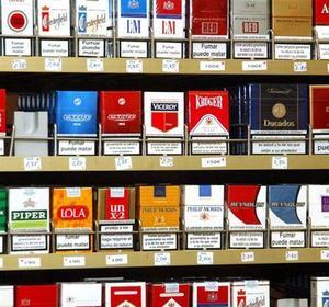 Marlboro, Chesterfield y L&M suben 25 céntimos el precio de las cajetillas