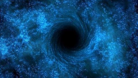 ¿Vivimos dentro de un agujero negro?